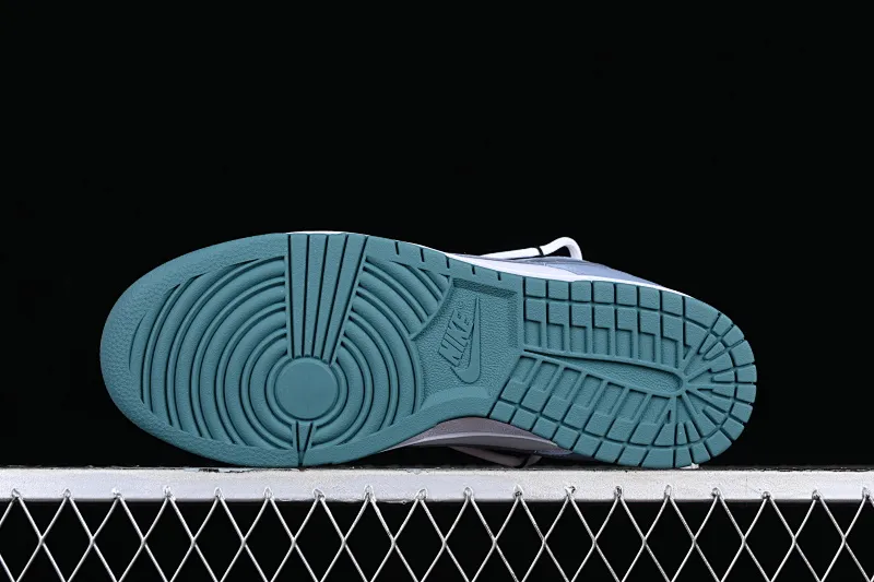 All categories Nk SB Dunk series Nk SB Dunk Low low-top sneakers Nk SB Dunk Low Strap milk blue SB low-top sports and leisure sneakers FD9911-101